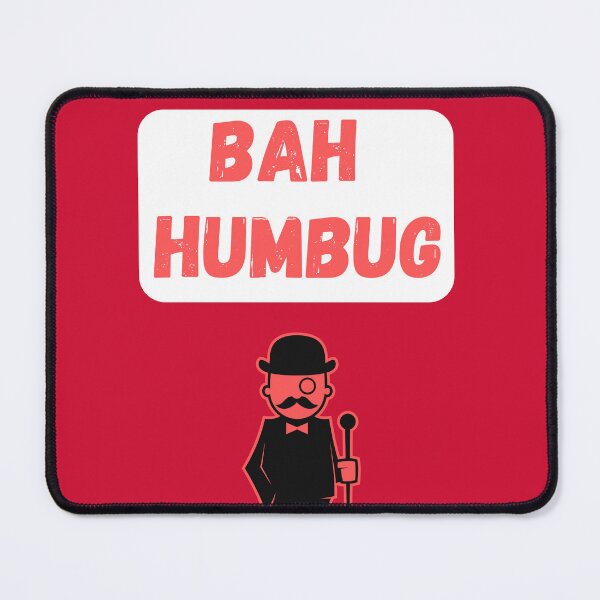 Item preview, scrooged designed and sold by zeenvis.