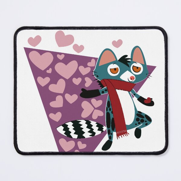 Item preview, Genet gentleman # 3 designed and sold by belettelepink.