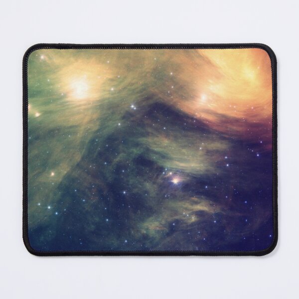 Item preview, The Seven Sisters - Pleiades Star Cluster Muted designed and sold by 2sweetsDesign.