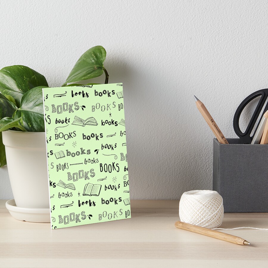 Item preview, Art Board Print designed and sold by FandomizedRose.