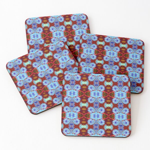 Item preview, Pretty Blue (VNS.11) designed and sold by Katrina Morgan.