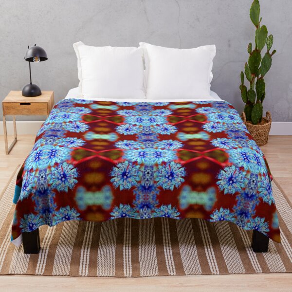 Item preview, Pretty Blue (VNS.11) designed and sold by Katrina Morgan.