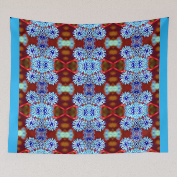 Item preview, Pretty Blue (VNS.11) designed and sold by Katrina Morgan.