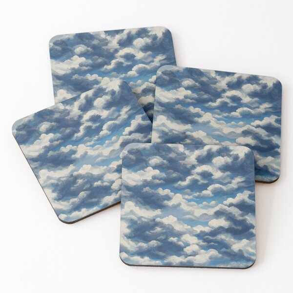 Item preview, Beautiful pixel sky designed and sold by Misterplankton.