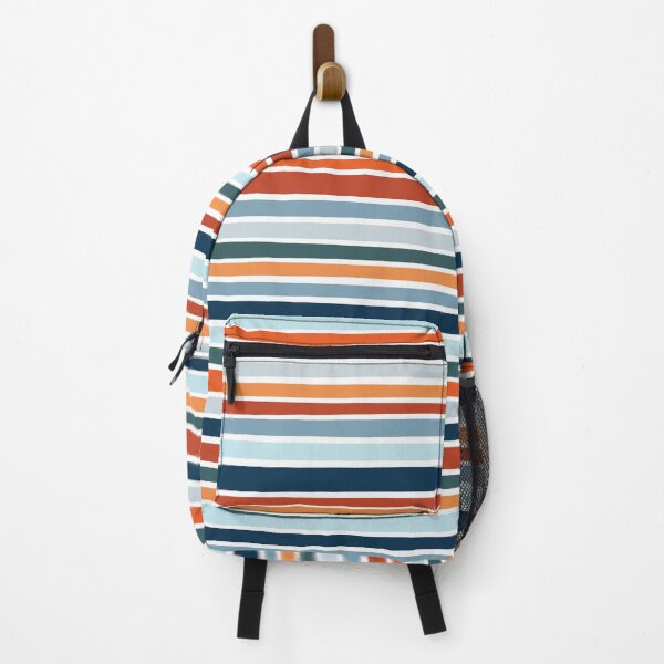 Item preview, Simple design with colorful stripes designed and sold by BattaAnastasia.