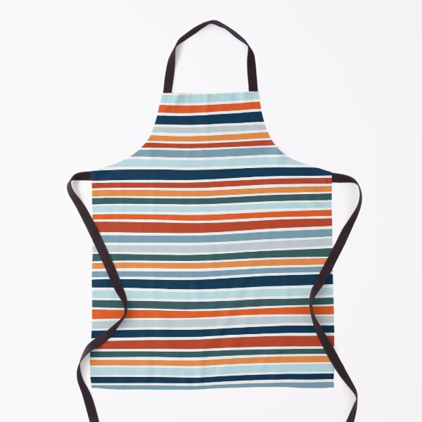 Item preview, Simple design with colorful stripes designed and sold by BattaAnastasia.