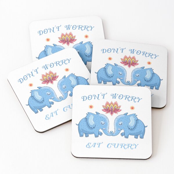 Item preview, Do not worry designed and sold by Kingrocker.