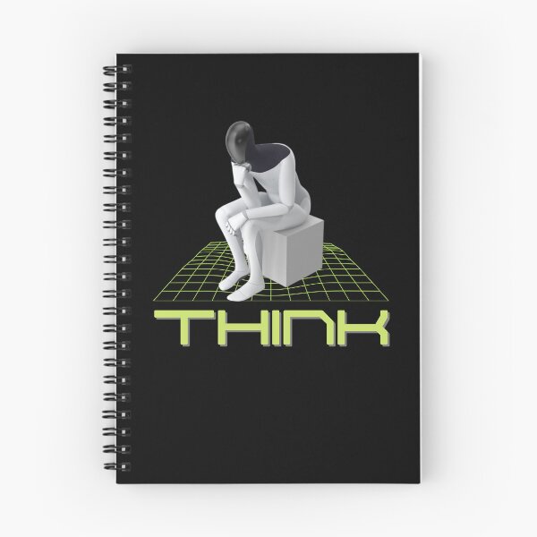 Item preview, Think tesla bot designed and sold by reka88.