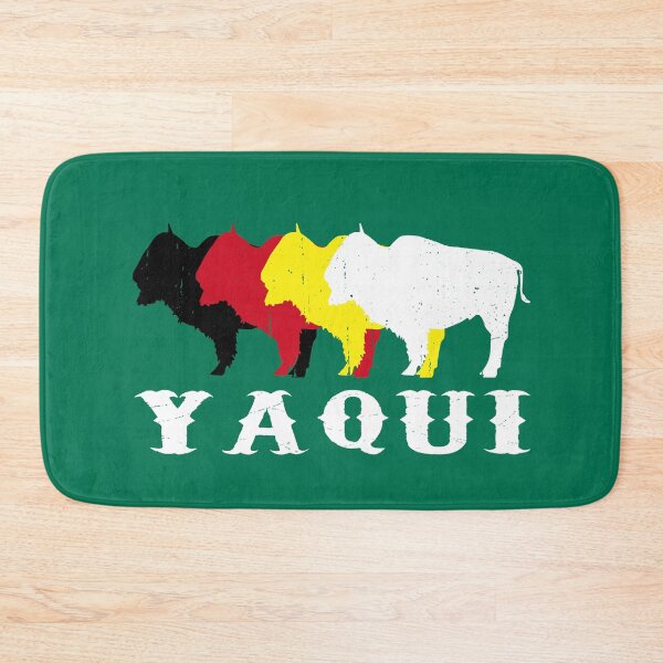 Item preview, YAQUI Nation Indian Tribe designed and sold by MagicBoutique.