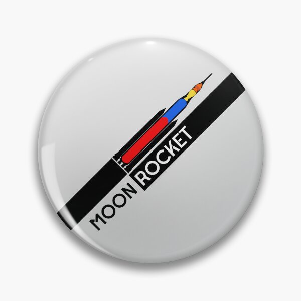 Item preview, Copy of Artemis Moon Rocket - SLS (white) designed and sold by SpaceCuriosity.