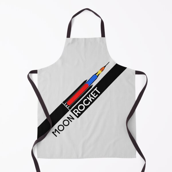 Item preview, Copy of Artemis Moon Rocket - SLS (white) designed and sold by SpaceCuriosity.