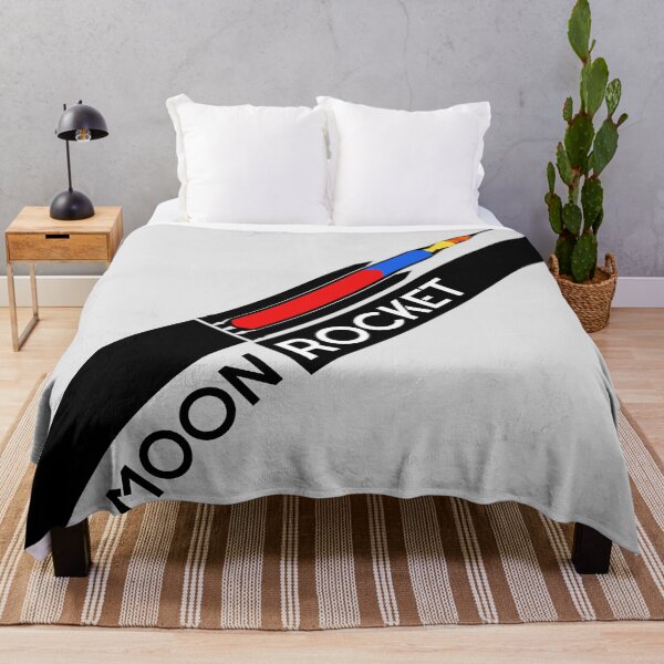 Item preview, Copy of Artemis Moon Rocket - SLS (white) designed and sold by SpaceCuriosity.
