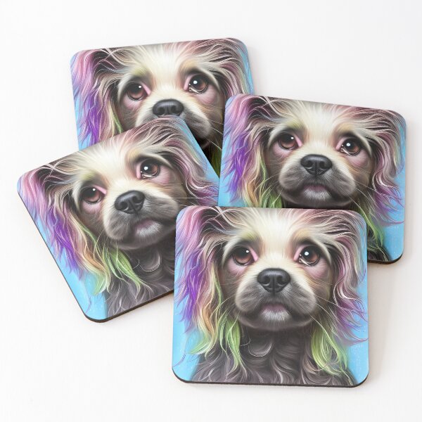 Item preview, When Lots of Color is Your Thing designed and sold by NewAgerJul.