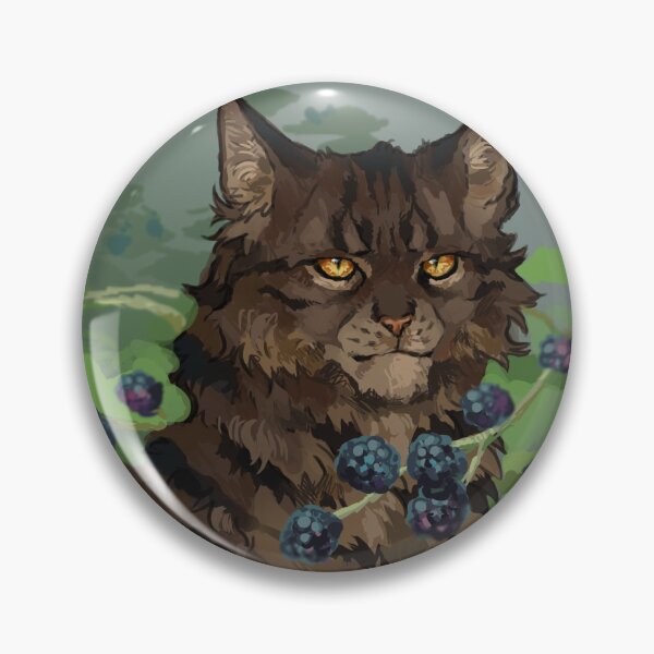 Item preview, Bramblestar designed and sold by LiamRed.