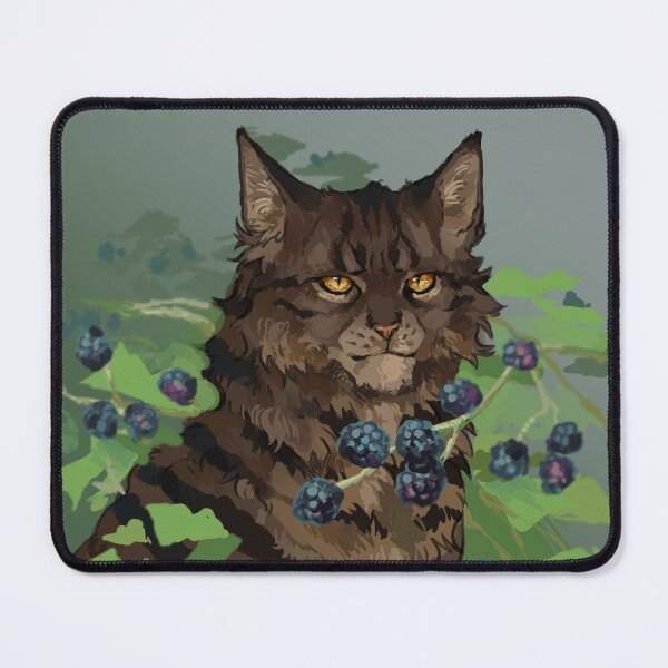 Item preview, Bramblestar designed and sold by LiamRed.