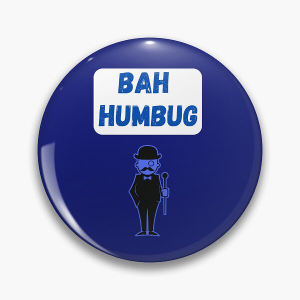 Item preview, scrooged designed and sold by zeenvis.