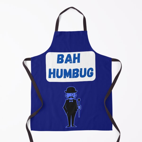 Item preview, scrooged designed and sold by zeenvis.