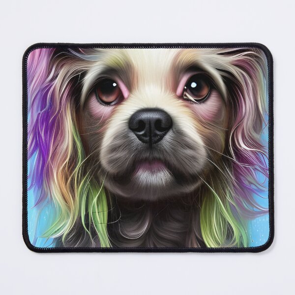 Item preview, When Lots of Color is Your Thing designed and sold by NewAgerJul.