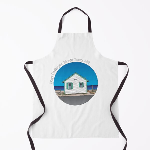Item preview, Days Cottages, Truro (Rose) designed and sold by kvalachovic.