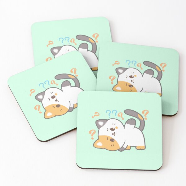 Item preview, Cute little kitty. designed and sold by agnemarc.