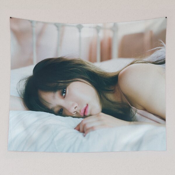 Item preview, GIRLS GENERATION TAEYEON 11:11 designed and sold by SNSDEMPORIUM.