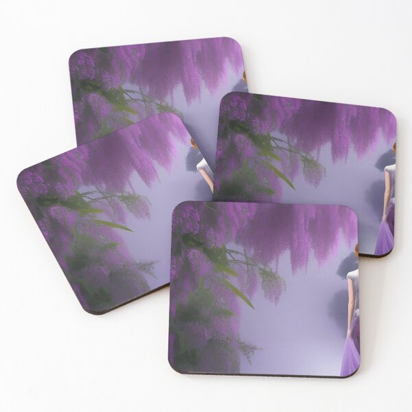 Item preview, Spring is magic designed and sold by Holohydra.