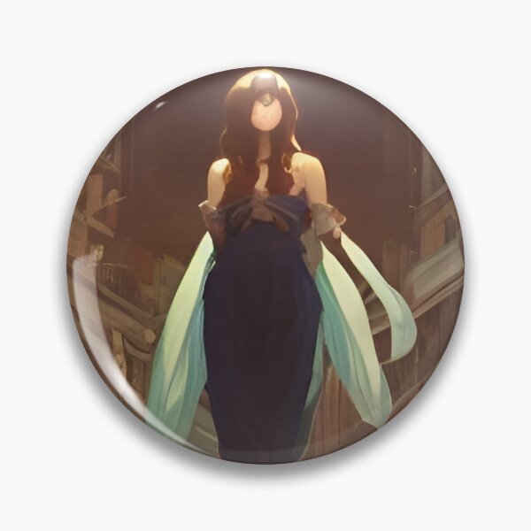 Item preview, Akashic Records designed and sold by HauntedWitch.