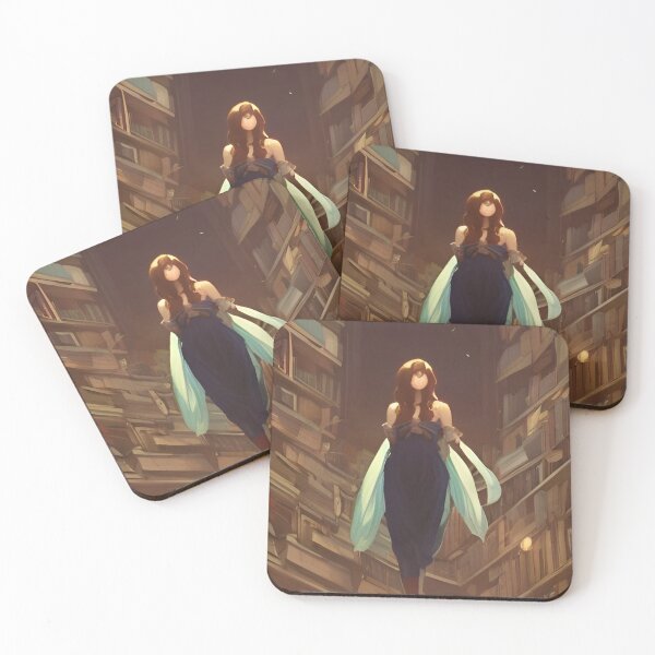 Item preview, Akashic Records designed and sold by HauntedWitch.