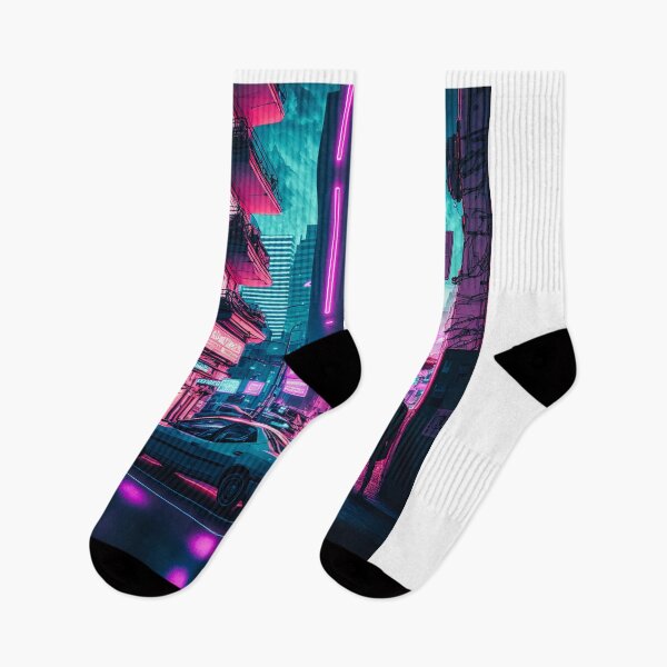 Item preview, Retrowave Synthwave 80s Design For The Eighties Music Lovers designed and sold by Tengerimalac75.
