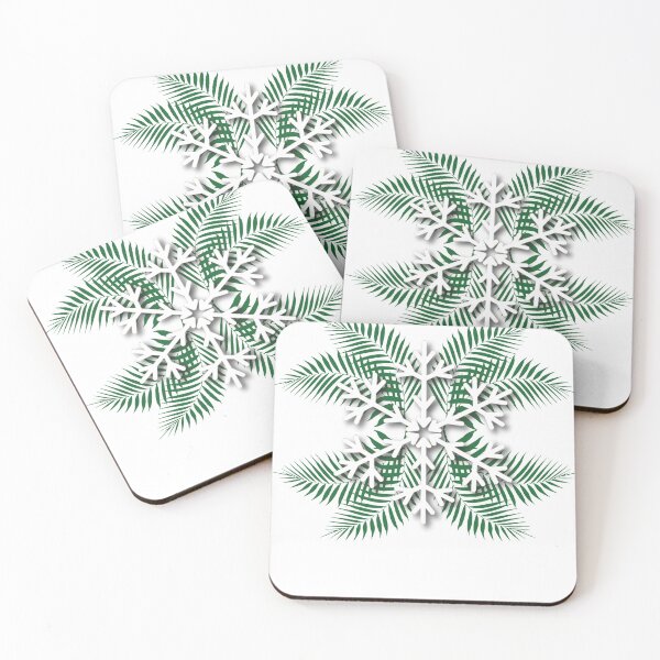 Item preview, Snow Flakes designed and sold by Yuvan08.