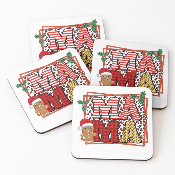 Item preview,  christmas is approach santa merry,santa vibes,xmas crab designed and sold by BROWNEESHOUSE.