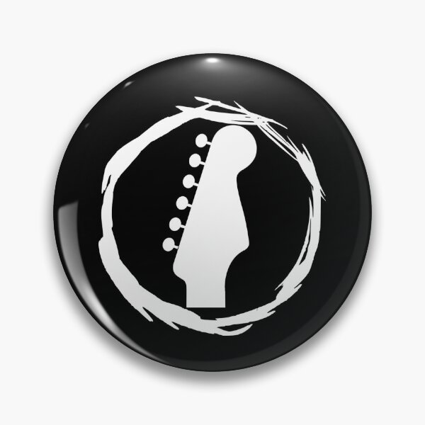Item preview, Guitar Headstock designed and sold by Very Graphic Designs.
