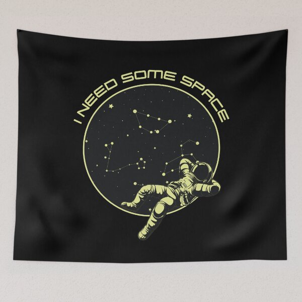 Item preview, I need some Space designed and sold by trendingatees.