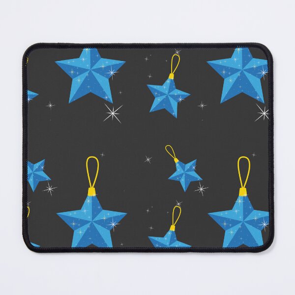 Item preview, Christmas star backdrop designed and sold by yessebel.