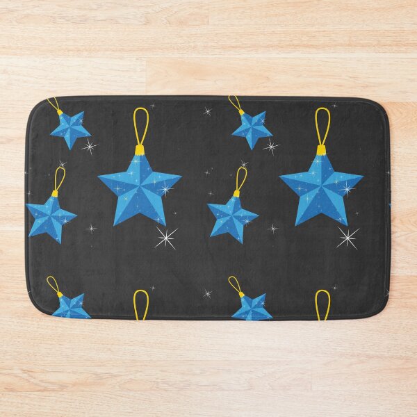 Item preview, Christmas star backdrop designed and sold by yessebel.