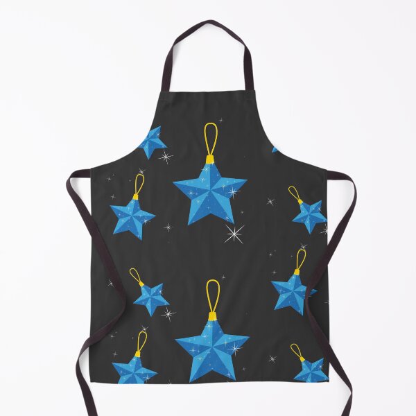 Item preview, Christmas star backdrop designed and sold by yessebel.