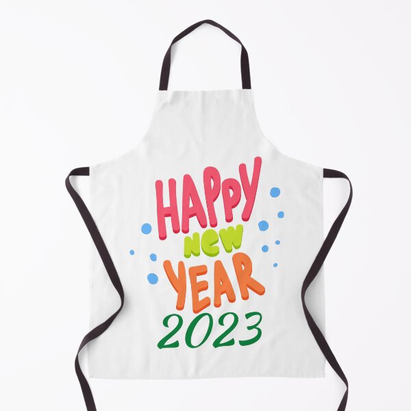Item preview, Diseño de año nuevo 2023 - Feliz año nuevo - Feliz año nuevo 2023 designed and sold by WBP Mart.