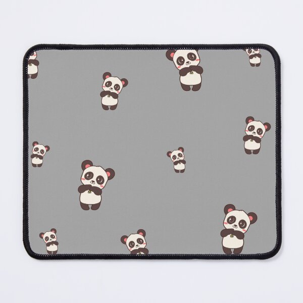 Item preview, Pandas designed and sold by SNart11.