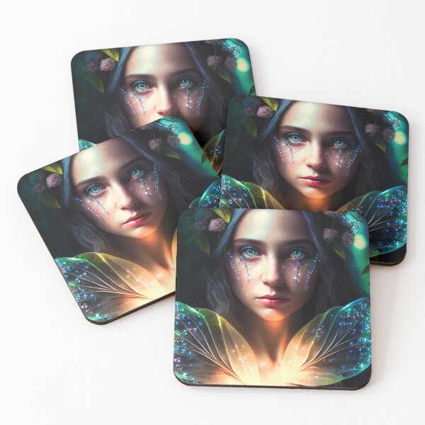 Item preview, Mystical Fairy designed and sold by Ype de Lang.