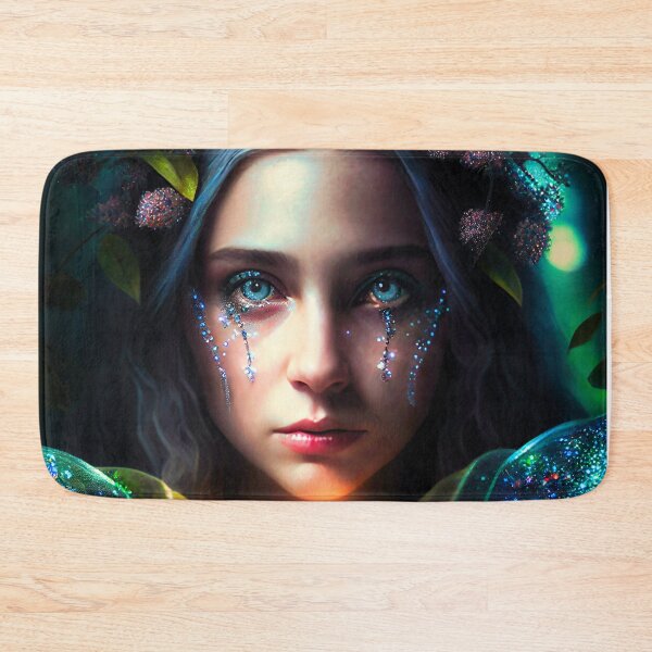 Item preview, Mystical Fairy designed and sold by Ype de Lang.