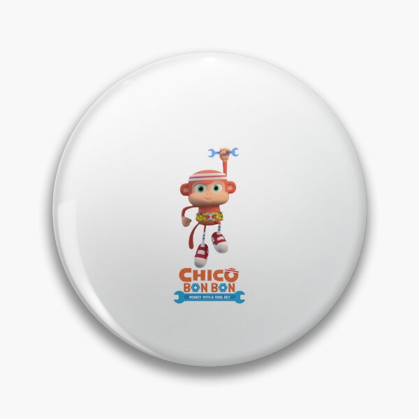 Item preview, chico bon bon designed and sold by Azzer-BH44.