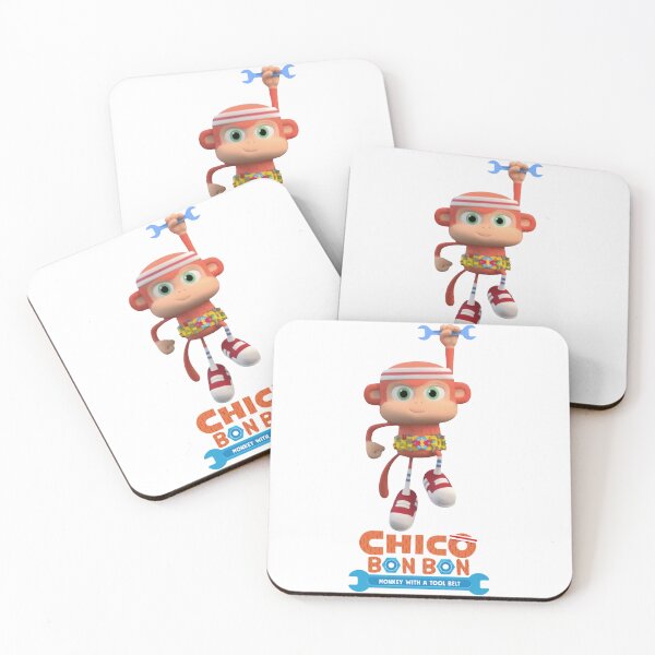 Item preview, chico bon bon designed and sold by Azzer-BH44.