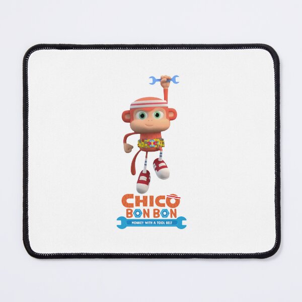 Item preview, chico bon bon designed and sold by Azzer-BH44.