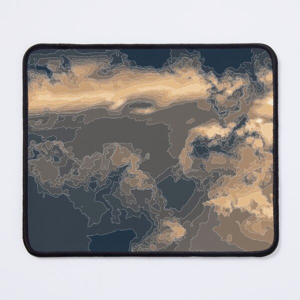 Item preview, dark clouds  designed and sold by SunGraphicArt.