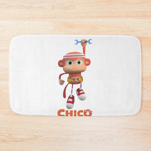 Item preview, chico bon bon designed and sold by Azzer-BH44.