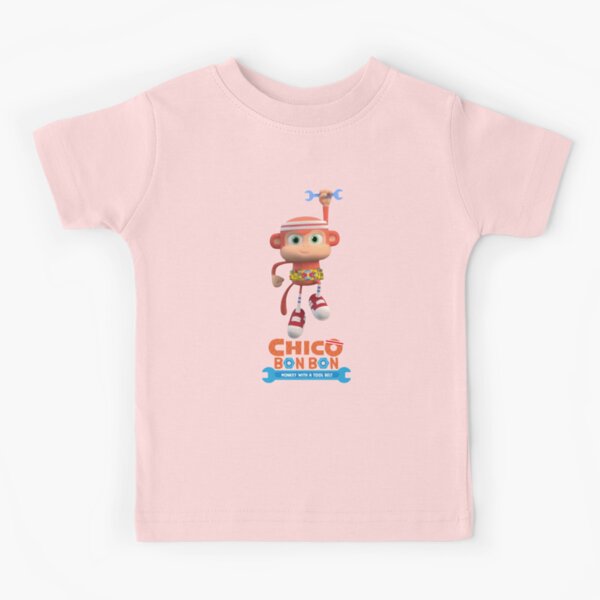 Camiseta Cartoon Network Mojo Jojo – Nerd ao Cubo