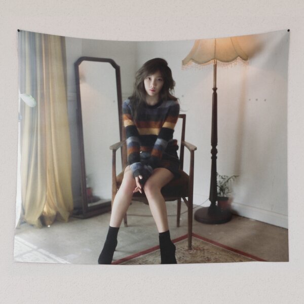 Item preview, GIRLS GENERATION TAEYEON 11:11 designed and sold by SNSDEMPORIUM.