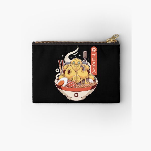 Item preview, Robo Ramen designed and sold by AlundrART.