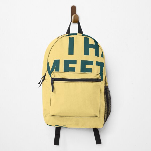 Item preview, I HATE MEETINGS designed and sold by TechLaughs.