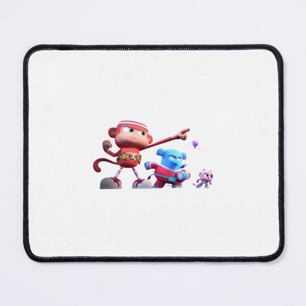 Item preview, chico bon bon designed and sold by Azzer-BH44.